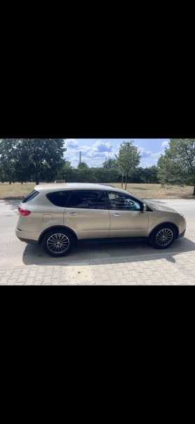 Subaru B9 tribeca 3.0 245hp, снимка 5