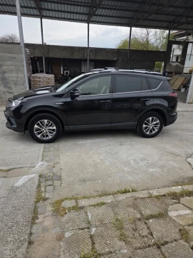 Toyota Rav4 2.5 Hybrid 4x4, снимка 2