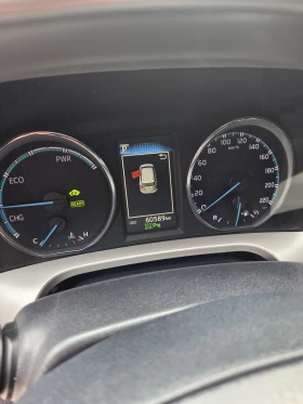Toyota Rav4 2.5 Hybrid 4x4, снимка 11
