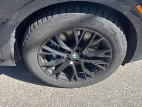 BMW X7 CARFAX * АВТОКРЕДИТ * ПРОГНОЗНА ЦЕНА ДО БГ, снимка 10