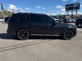 BMW X7 CARFAX * АВТОКРЕДИТ * ПРОГНОЗНА ЦЕНА ДО БГ, снимка 3