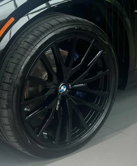 BMW X7 CARFAX * АВТОКРЕДИТ * ПРОГНОЗНА ЦЕНА ДО БГ, снимка 9