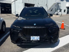 BMW X7 CARFAX * АВТОКРЕДИТ * ПРОГНОЗНА ЦЕНА ДО БГ, снимка 1