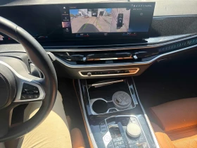 BMW X7 CARFAX * АВТОКРЕДИТ * ПРОГНОЗНА ЦЕНА ДО БГ, снимка 7