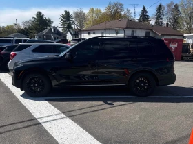 BMW X7 CARFAX * АВТОКРЕДИТ * ПРОГНОЗНА ЦЕНА ДО БГ, снимка 2
