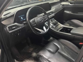 Hyundai Palisade * Luxury * 360 * ОБДУХВАНЕ * СЛЕДЕНЕ НА ЛЕНТИ, снимка 5