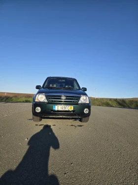 Suzuki Grand vitara, снимка 2