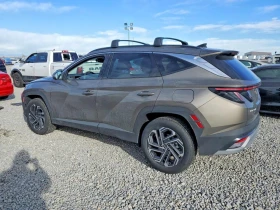 Hyundai Tucson, снимка 2