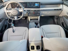 Hyundai Tucson, снимка 8