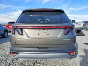 Hyundai Tucson, снимка 6