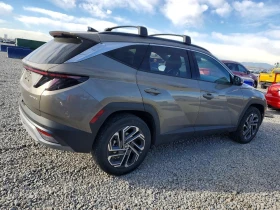 Hyundai Tucson, снимка 3