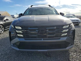 Hyundai Tucson, снимка 5