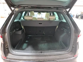 Skoda Kodiaq 2.0 TDI L&K 4x4 Face Pano 360 Matrix, снимка 5