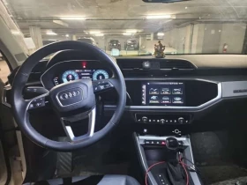 Audi Q3 KOMFORT  CARFAX, снимка 11