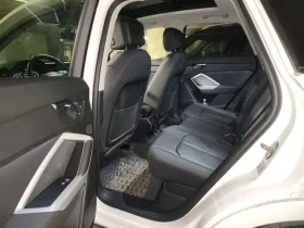 Audi Q3 KOMFORT  CARFAX, снимка 13