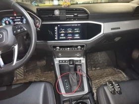 Audi Q3 KOMFORT  CARFAX, снимка 10