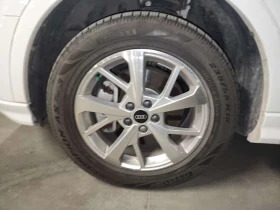 Audi Q3 KOMFORT  CARFAX, снимка 3