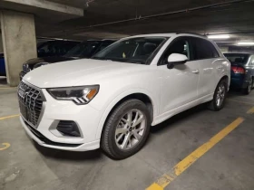 Audi Q3 KOMFORT  CARFAX, снимка 1
