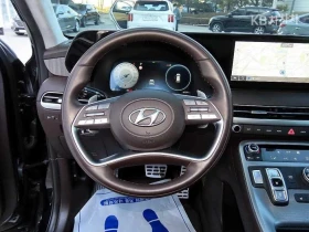 Hyundai Palisade, снимка 8