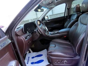 Hyundai Palisade, снимка 5