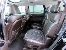 Hyundai Palisade, снимка 6