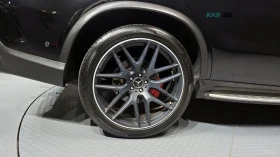 Mercedes-Benz GLE 63 S AMG COUPE* 4MATIC* OБДУХВАНЕ* 360* HARMAN* KARDON, снимка 15