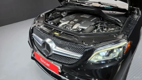 Mercedes-Benz GLE 63 S AMG COUPE* 4MATIC* OБДУХВАНЕ* 360* HARMAN* KARDON, снимка 16