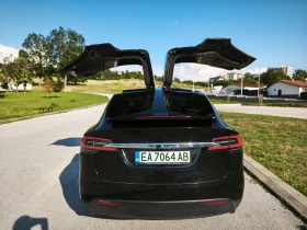 Tesla Model X 100D, снимка 2