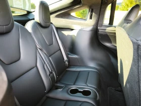 Tesla Model X 100D, снимка 4