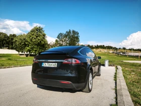 Tesla Model X 100D, снимка 8