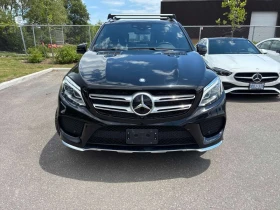 Mercedes-Benz GLE * 400 * CARFAX * ЦЕНА ДО БГ, снимка 5