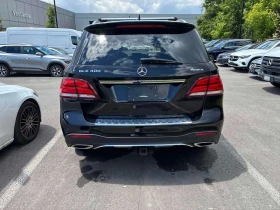 Mercedes-Benz GLE * 400 * CARFAX * ЦЕНА ДО БГ, снимка 4