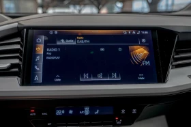 Audi Q4 35/E-Tron/Comfort Packet/MMI Touch/Pre Sense/Isofi, снимка 11