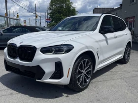BMW X3 M40i, снимка 1
