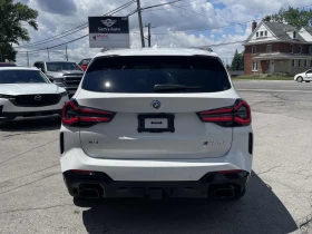 BMW X3 M40i, снимка 5