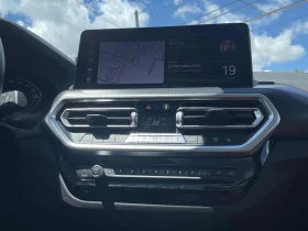BMW X3 M40i, снимка 11
