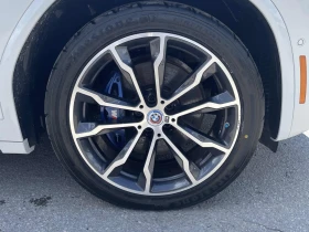 BMW X3 M40i, снимка 7