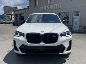BMW X3 M40i, снимка 2