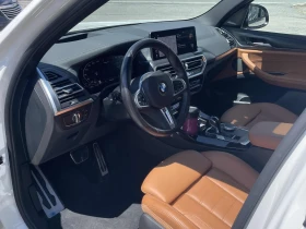 BMW X3 M40i, снимка 8