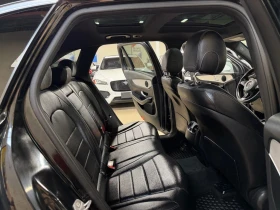 Mercedes-Benz GLC 300 4MATIC AMG PACK* ПОДГРЕВ* КАМЕРА* PANORAMA* , снимка 14