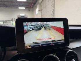 Mercedes-Benz GLC 300 4MATIC AMG PACK* ПОДГРЕВ* КАМЕРА* PANORAMA* , снимка 12