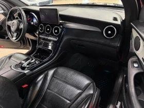 Mercedes-Benz GLC 300 4MATIC AMG PACK* ПОДГРЕВ* КАМЕРА* PANORAMA* , снимка 10