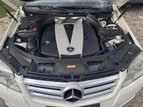 Mercedes-Benz GLK 320 cdi, снимка 16