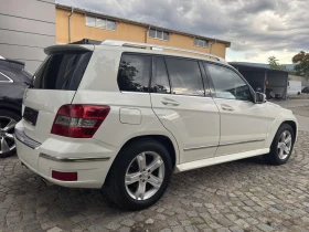 Mercedes-Benz GLK 320 cdi, снимка 5