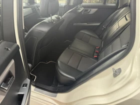 Mercedes-Benz GLK 320 cdi, снимка 11