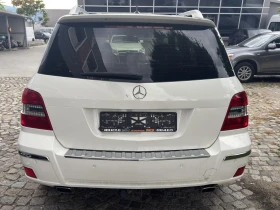 Mercedes-Benz GLK 320 cdi, снимка 6