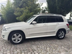 Mercedes-Benz GLK 320 cdi, снимка 8