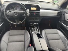 Mercedes-Benz GLK 320 cdi, снимка 12