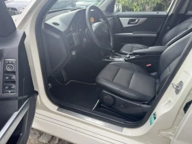 Mercedes-Benz GLK 320 cdi, снимка 9