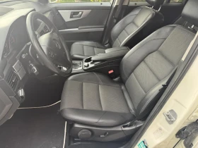 Mercedes-Benz GLK 320 cdi, снимка 10
